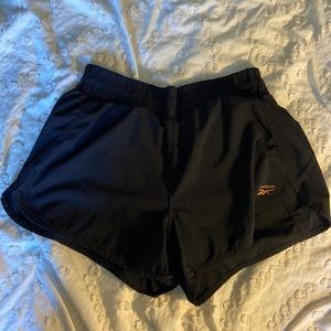 running shorts